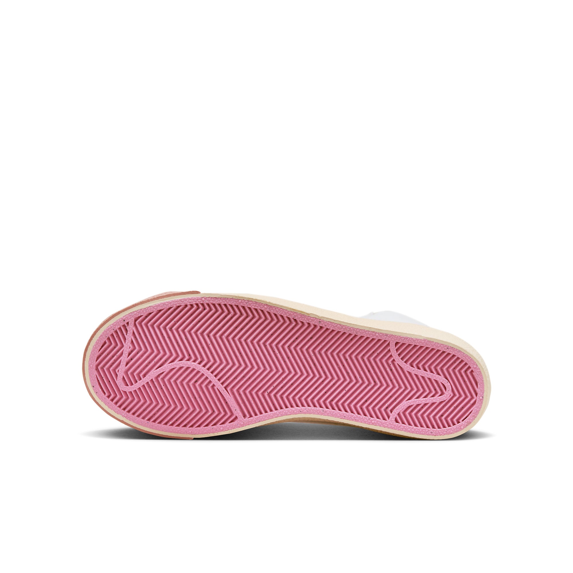 Guava Ice Pink Nike Blazers Junior Chaussures Nike Blazer Nike