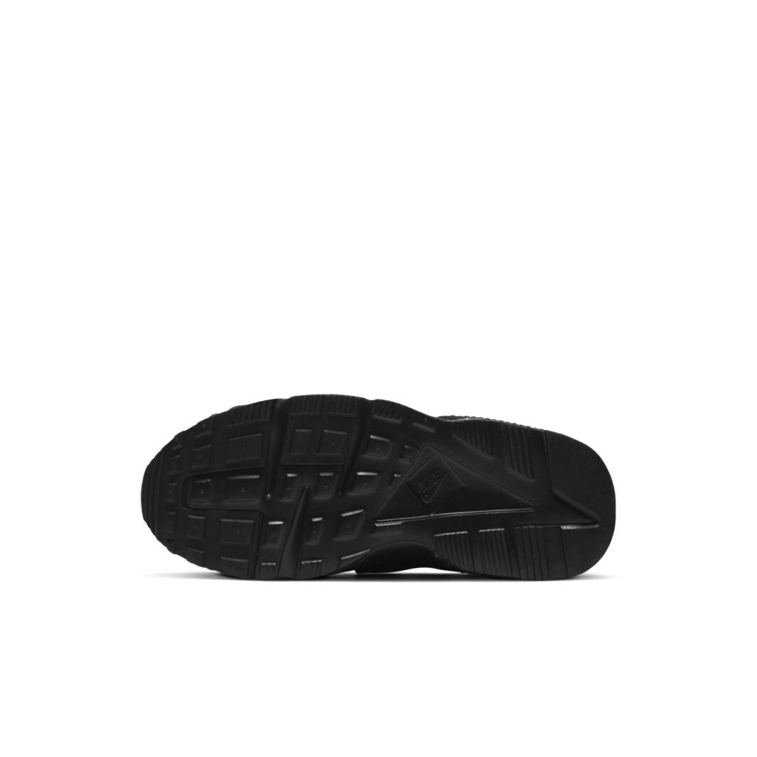 black youth huaraches