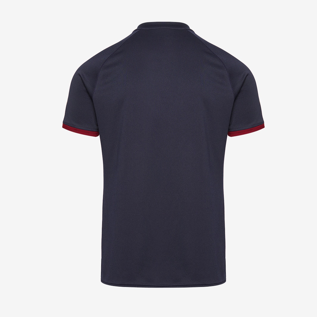 Umbro England RWC23 Alternate Replica Shirt - Mens Replica | Pro:Direct ...