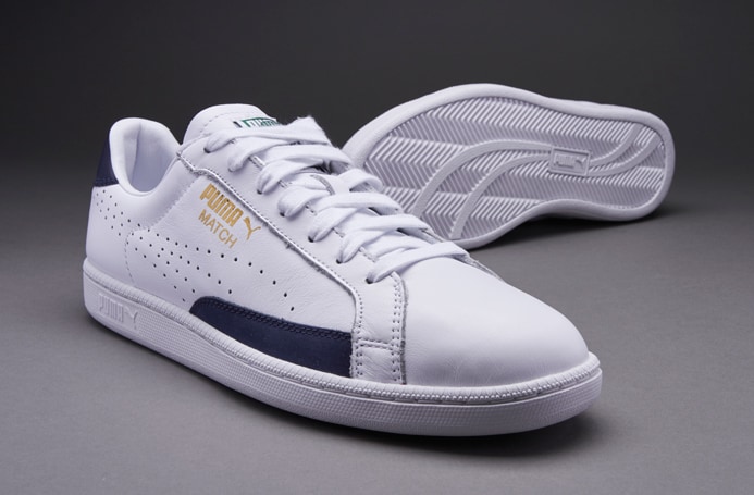 Puma match 74 best sale homme