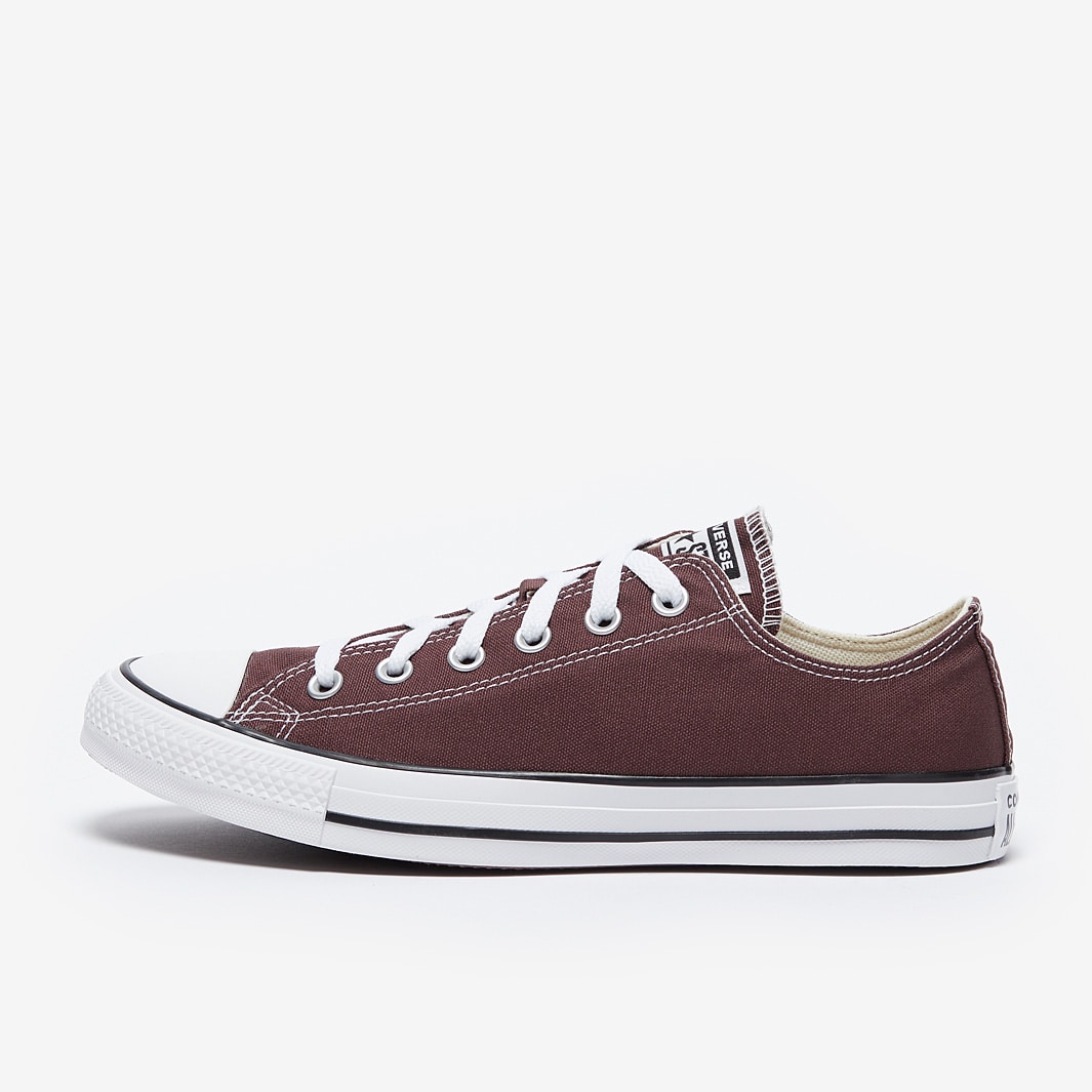 Converse Chuck Taylor All Star Fall Tone Low