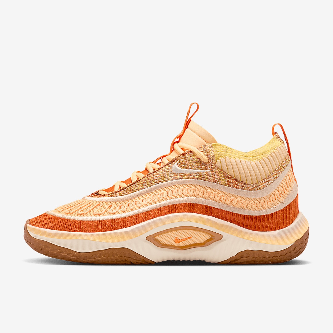 nike cosmic unity tan