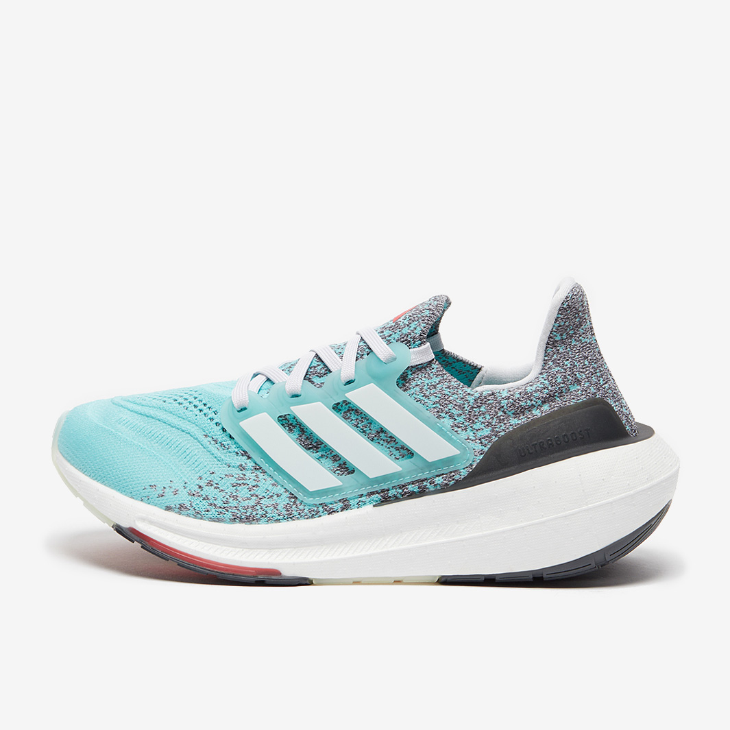adidas gazelle silver green womens adidas Ultraboost 5X Shoes - Men's - White / Pure Teal / Dash Grey