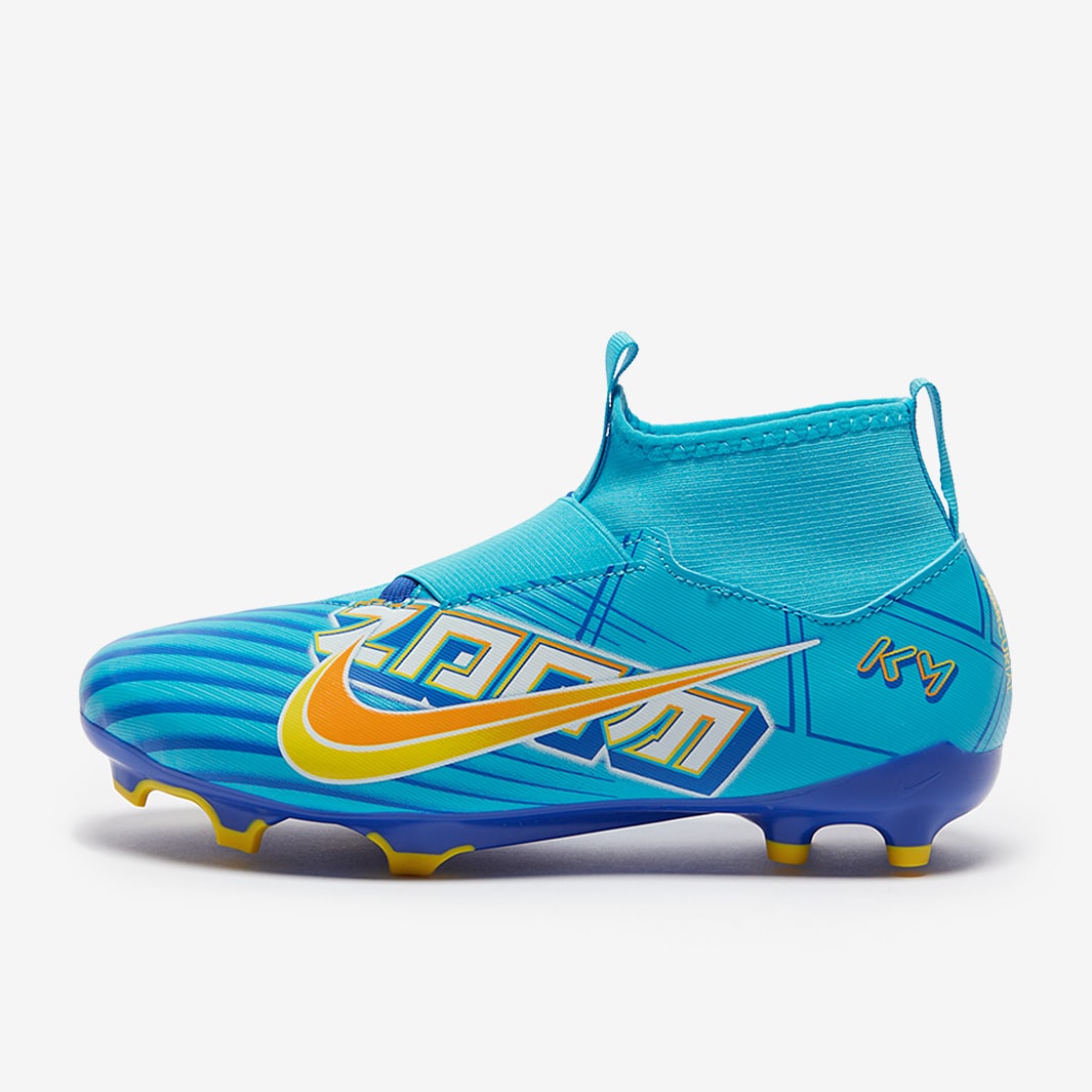 nike jr mercurial zoom