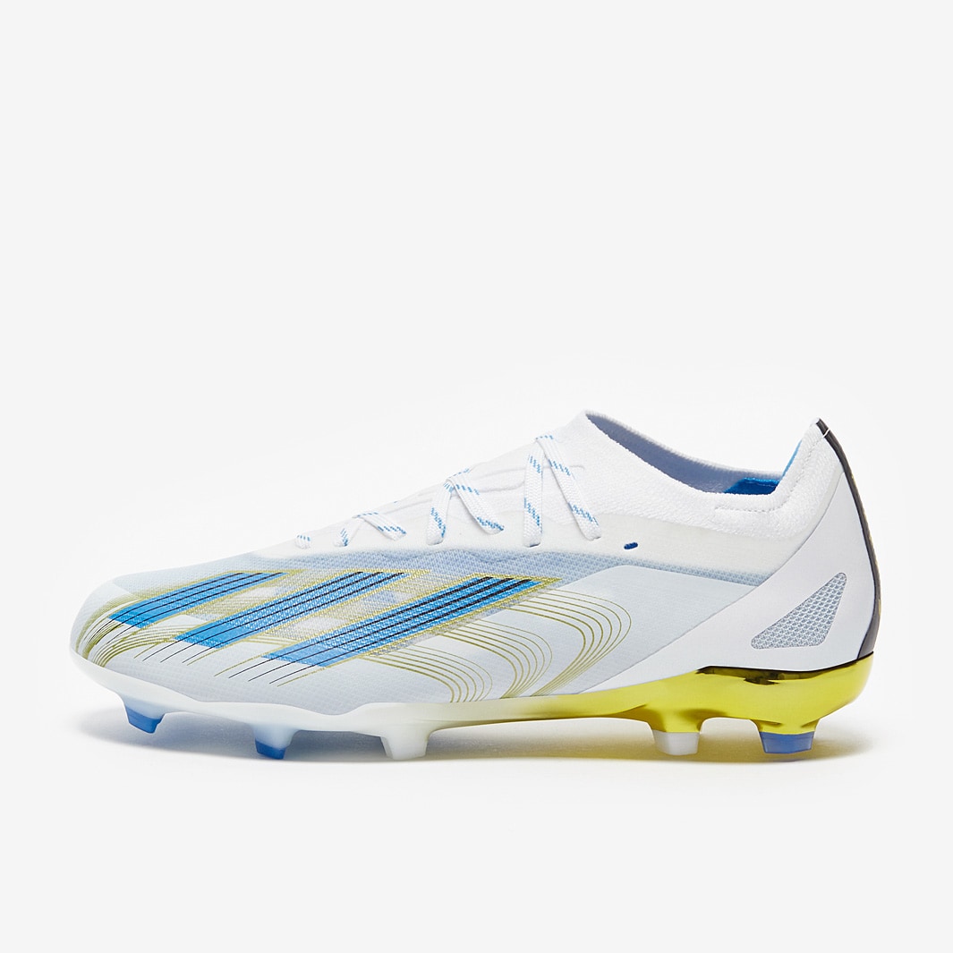 adidas Kids X Crazyfast Messi FG Leyenda20 Junior Boots