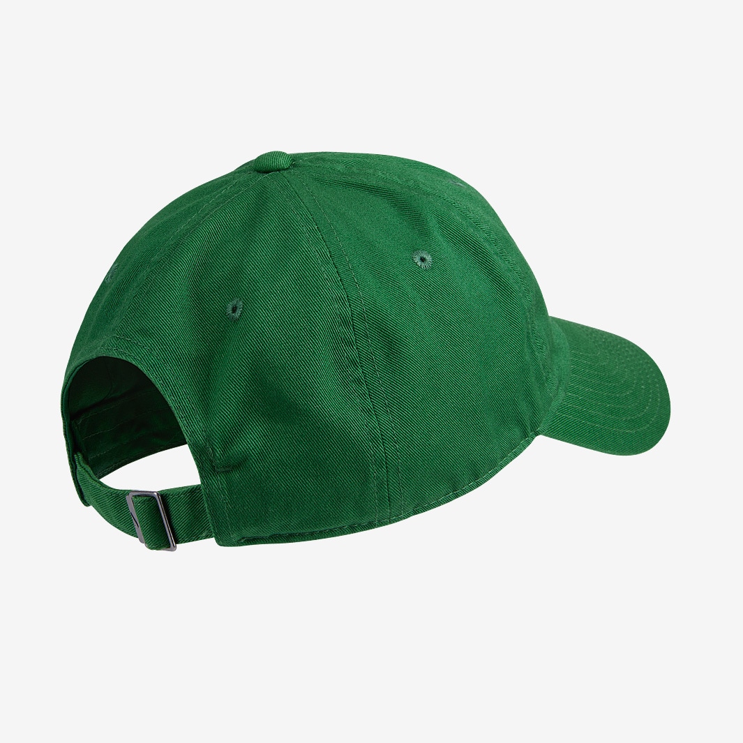 Nike Springboks 23/24 Unity H86 Cap - Gorge Green - Mens