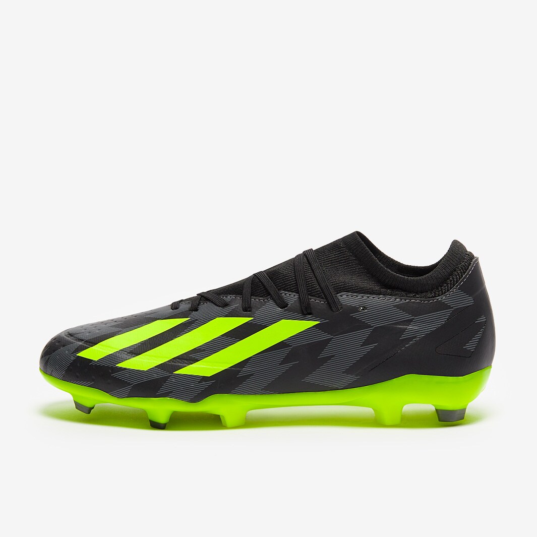 Adidas X Crazyfast.3 SG Football Boots