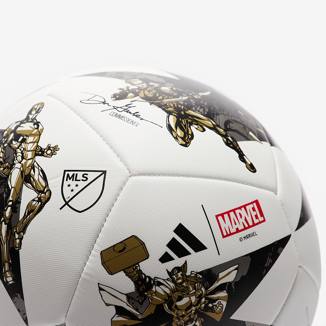 Marvel MLS All-Star Game Pro Ball