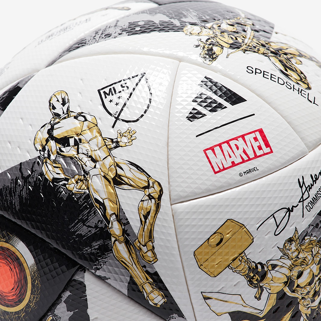 Marvel MLS All-Star Game Pro Ball