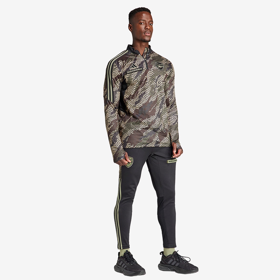 adidas Maharishi arsenal 練習着 Jersey adidas Performance Arsenal x Maharishi IN4752 | FLEXDOG