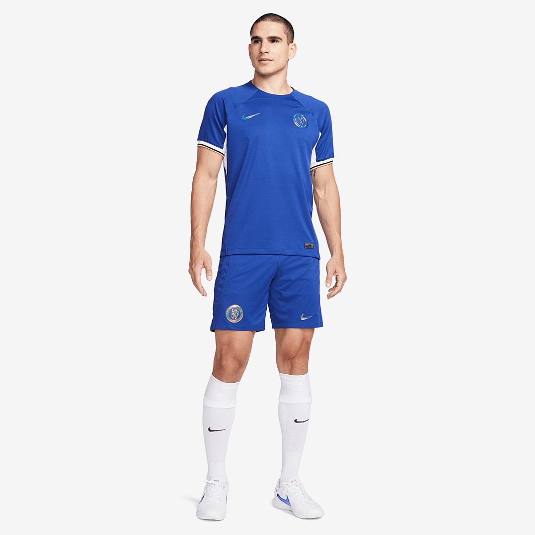 2021/22 Nike Reece James Chelsea Home Jersey