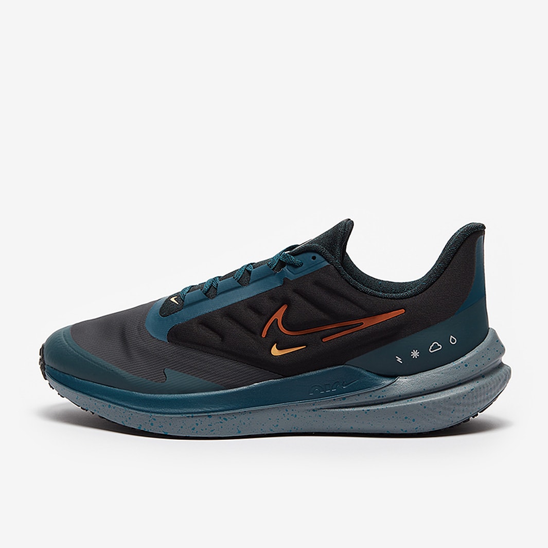 nike weather shield shoes