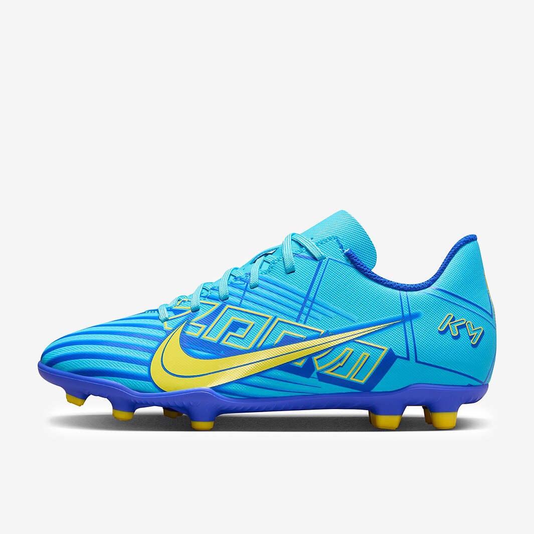 Nike Jr Mercurial Vapor 15 Club KM MG – Xtreme Soccer