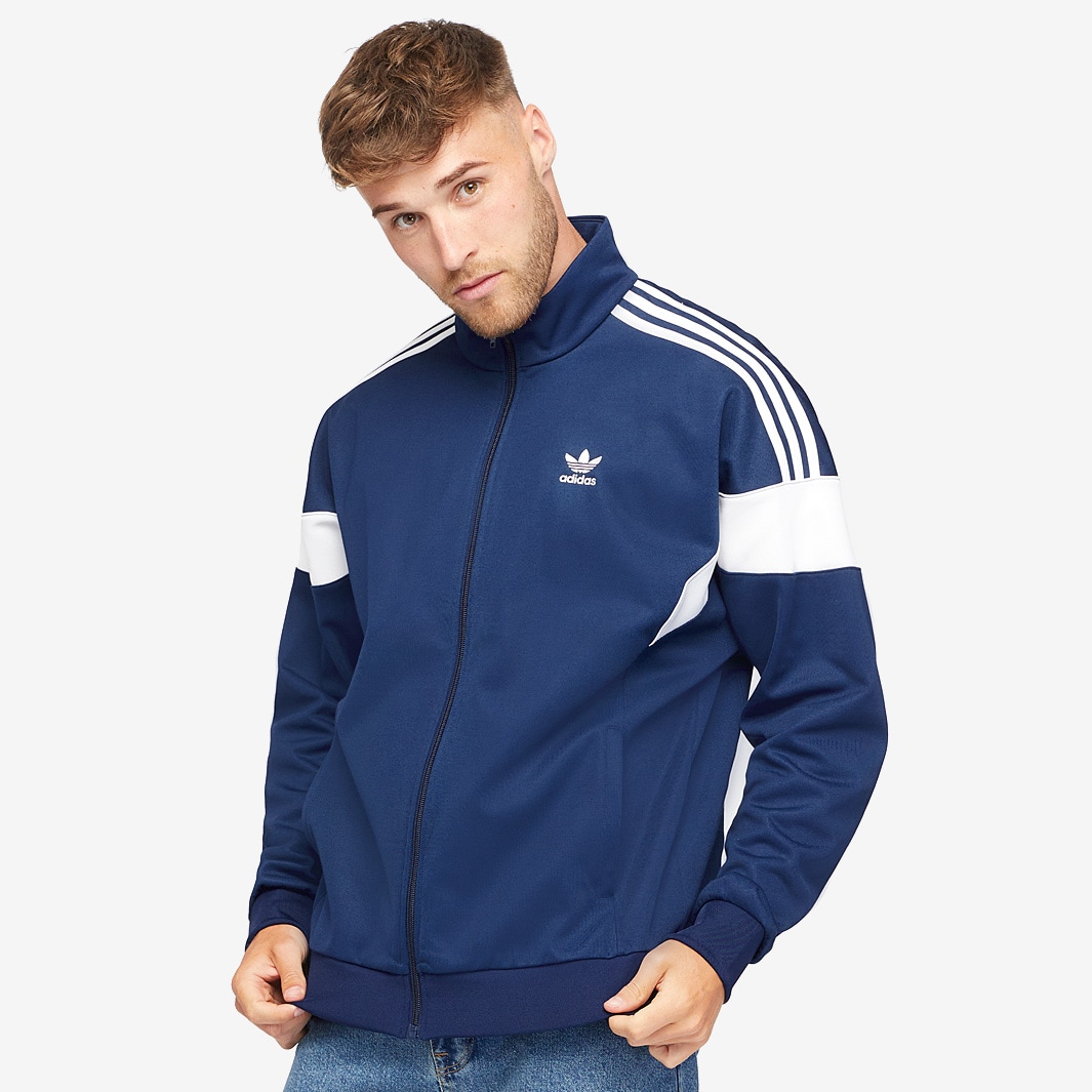 Adidas eqt 2024 indigo track top