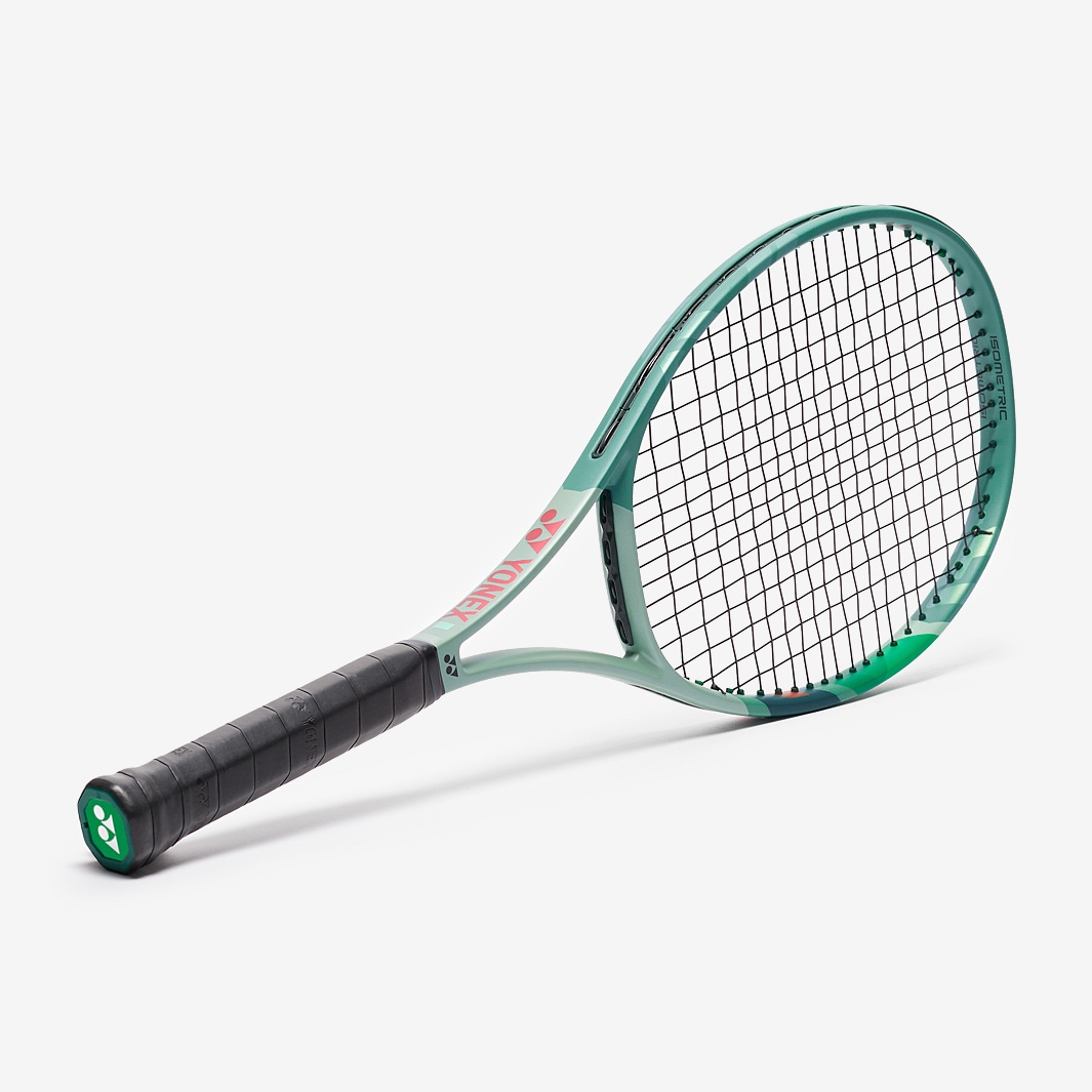 ☆ 美品　YONEX PERCEPT GAME ☆ Yonex Percept Game (Unstrung) - Olive Green - Mens Rackets | Pro