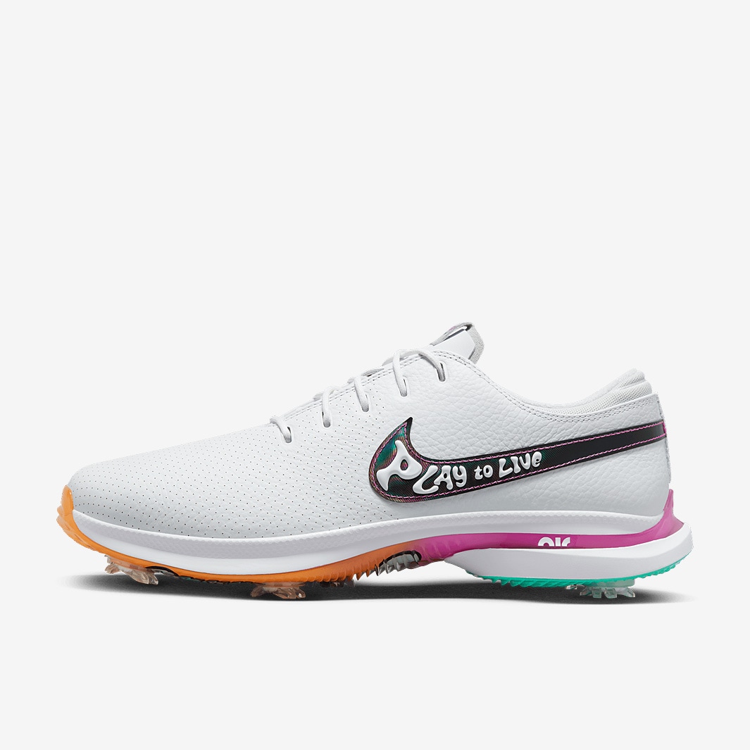 Nike Air Zoom Victory Tour 3 NRG - White/Black-Fuchsia Dream