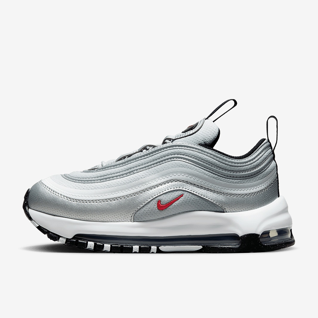 Nike air max cheap 97 silver bullet kids