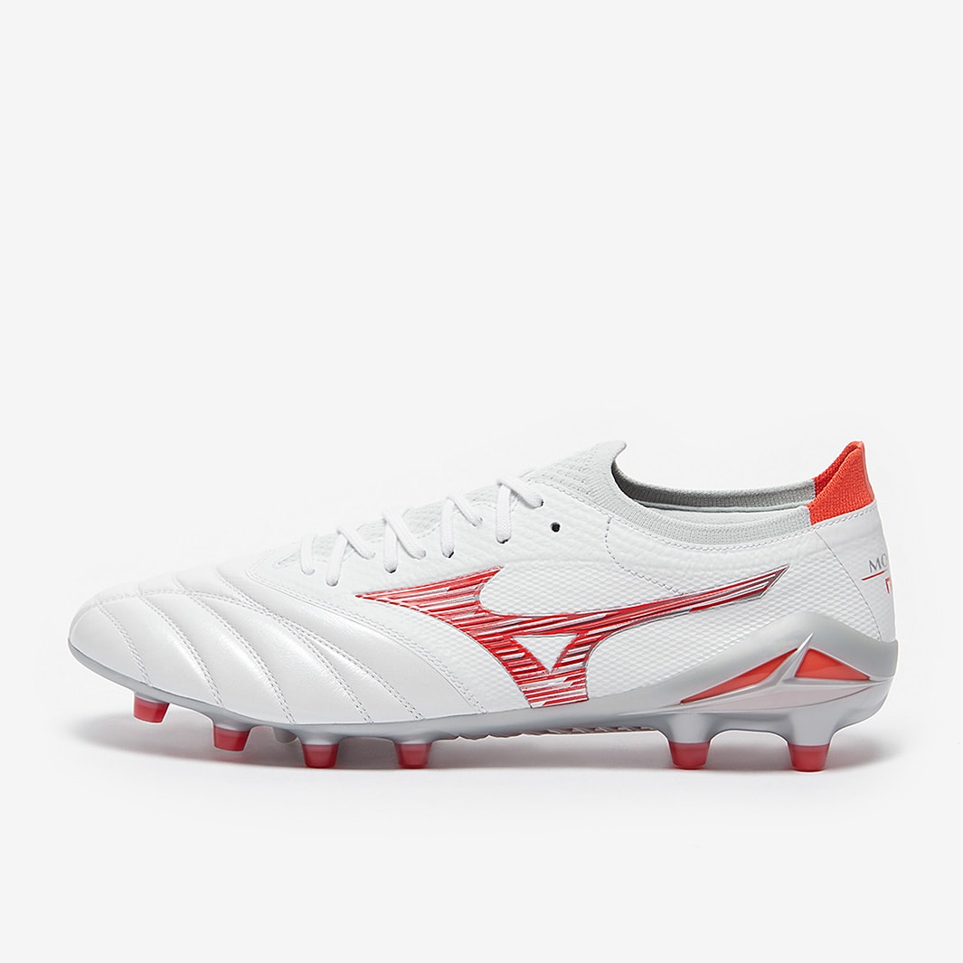 Mizuno Morelia Neo IV Beta Made In Japan FG