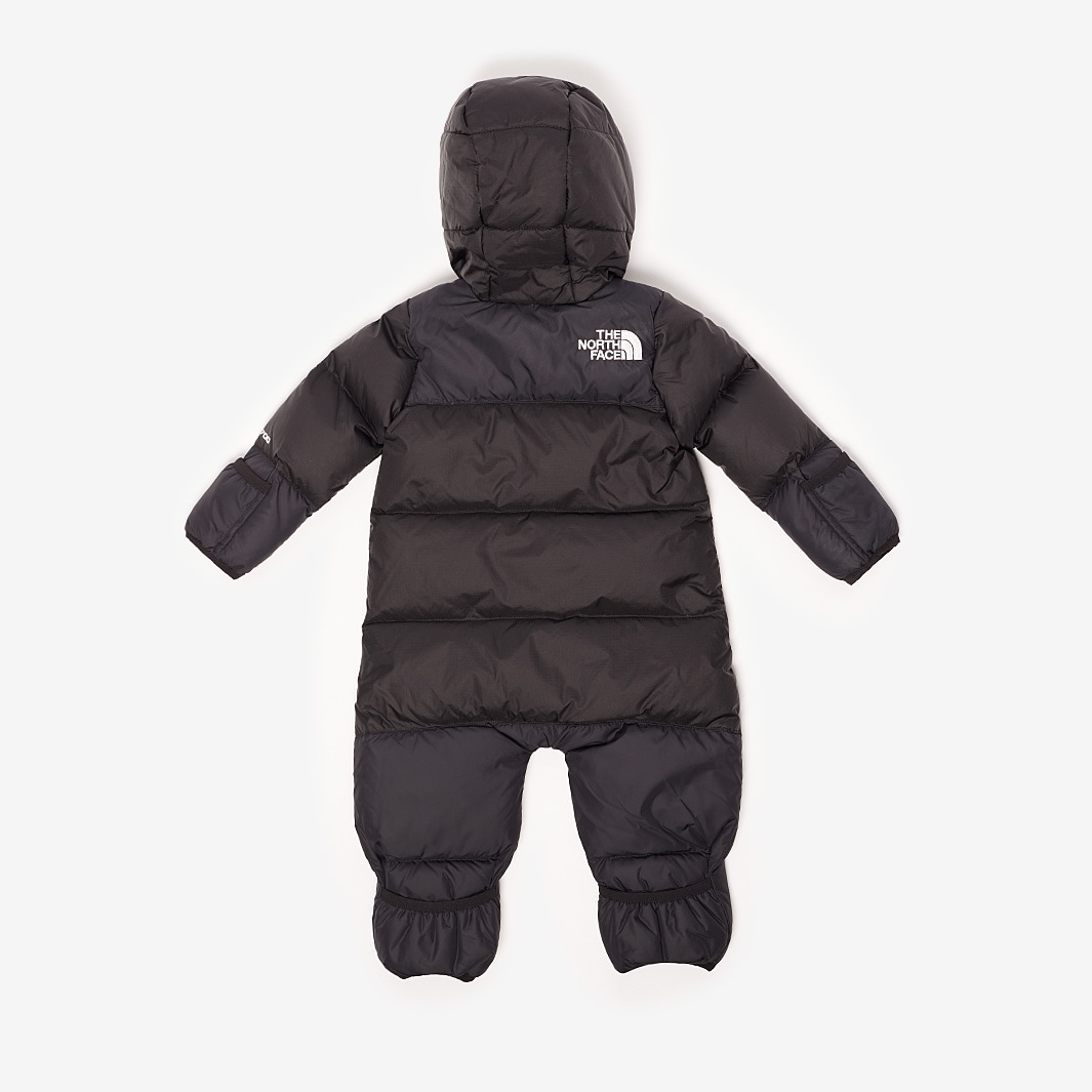 Freedom Insulated Jacket 2-7y