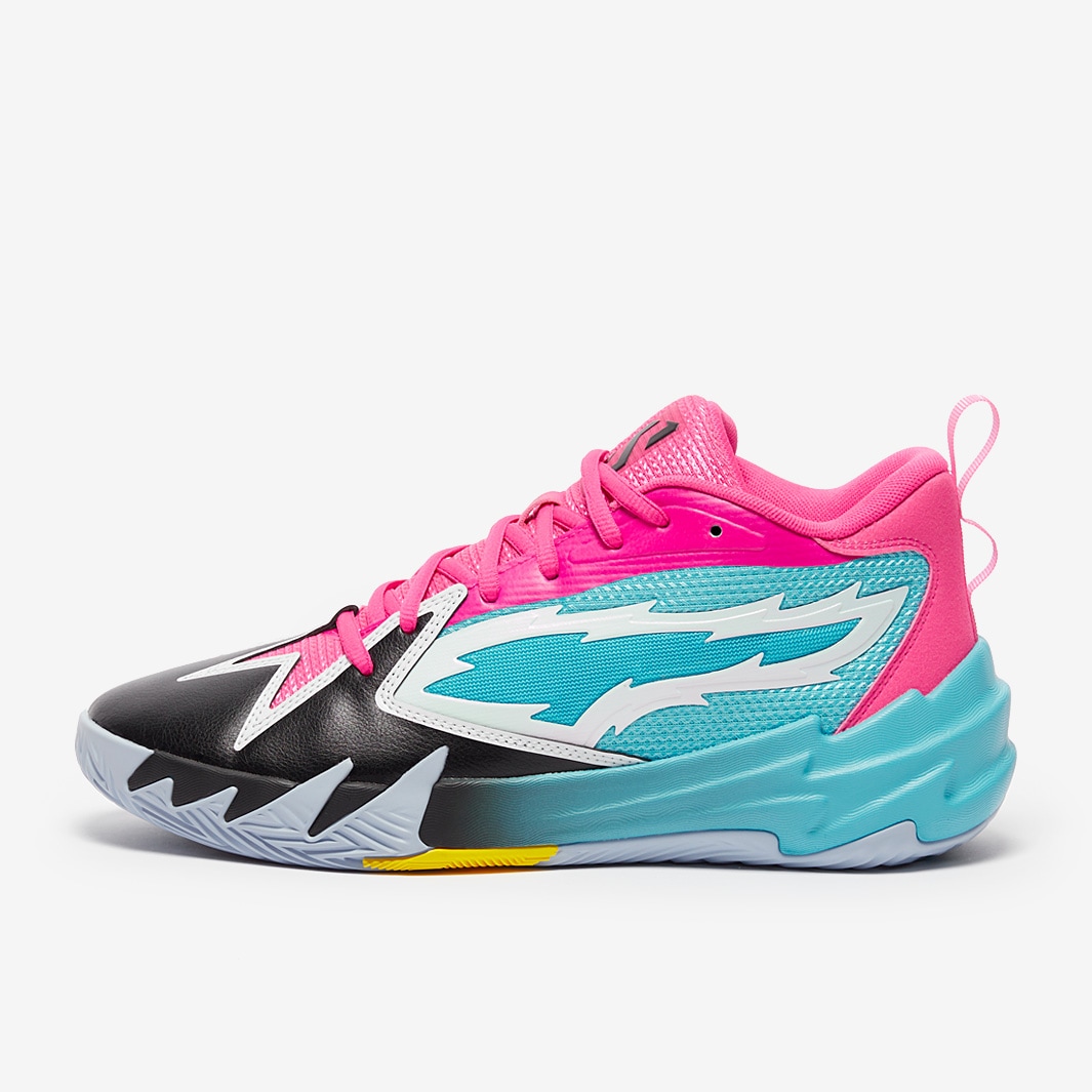 Puma basketball shoes online india discount