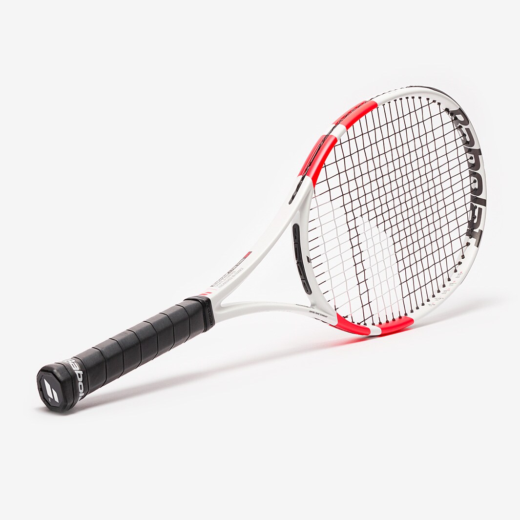 Babolat Pure Strike 98 16x19 (2024) G2 Tennis Warehouse - Review