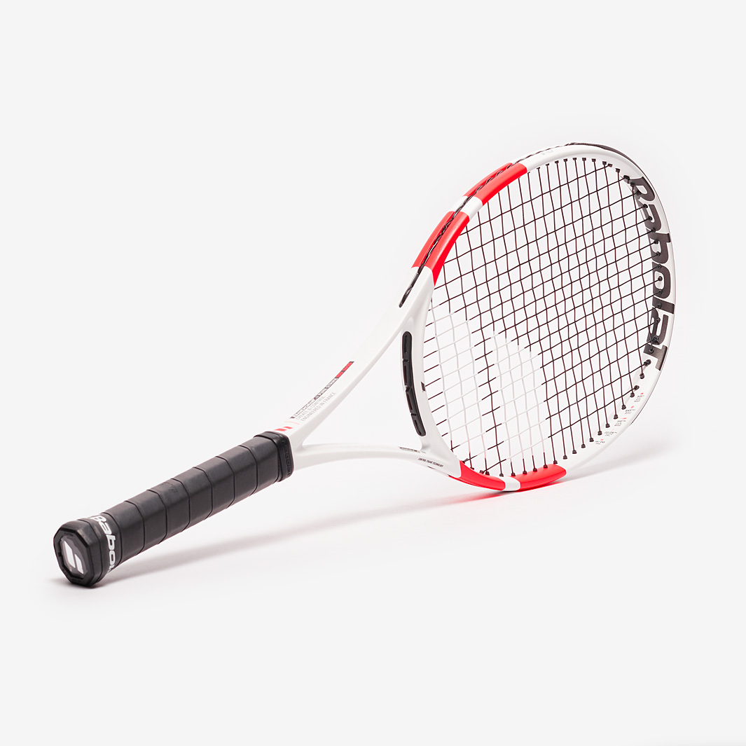 Raquette De Tennis Babolat Pure Strike Manche 3 (4 3/8) Occasion