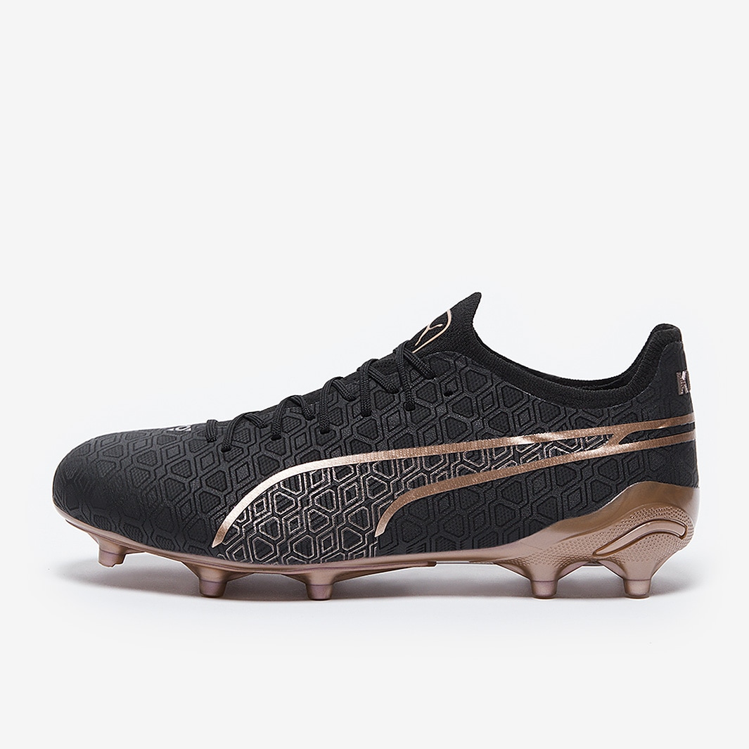 【新品未使用】PUMA KING ultimate RUDAGON FG/AG Puma King Ultimate Rudagon FG/AG - - Mens Boots | Pro:Direct Soccer