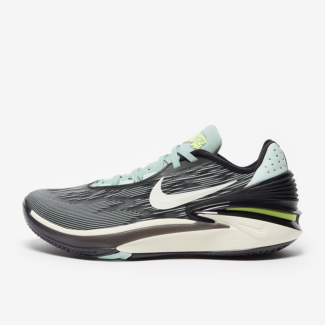 Nike Air Zoom G.T. Cut 2 - Jade Ice/Pale Ivory/Black/Mineral 
