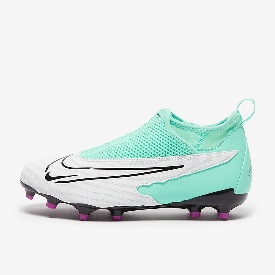 ファントムGX Nike Kids Phantom GX Academy DF Firm Ground/Mixed Ground