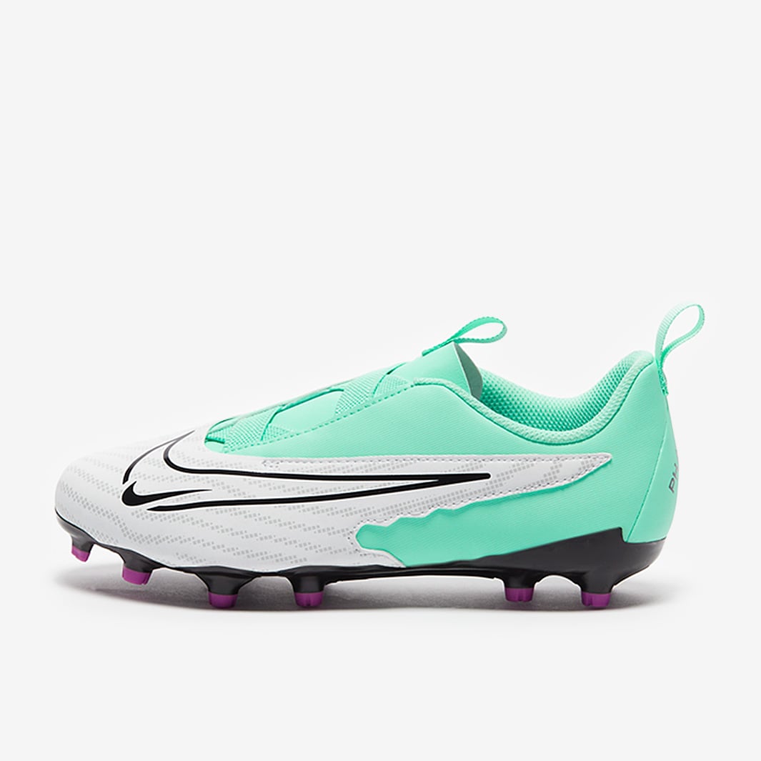 Nike Kids Phantom GX Academy Firm Ground/Mixed Ground