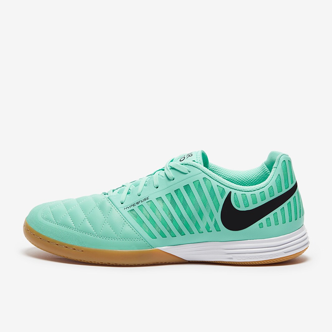 Nike Lunar Gato フットサルシューズ ライムグリーン NIKE LUNARGATOII | フットサルシューズ - サッカー用品、フットサル