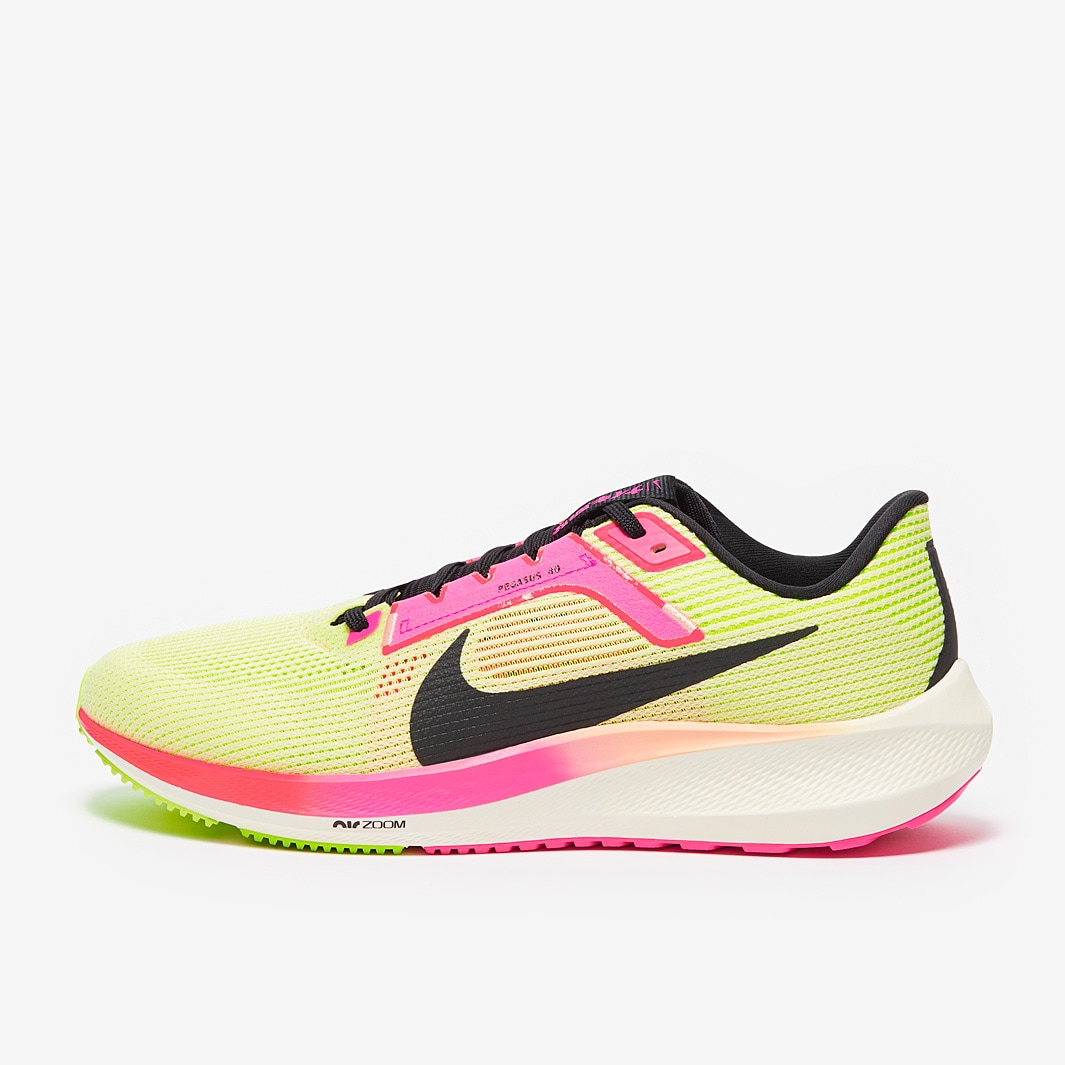 Nike air zoom pegasus hotsell 36 premium rise uk