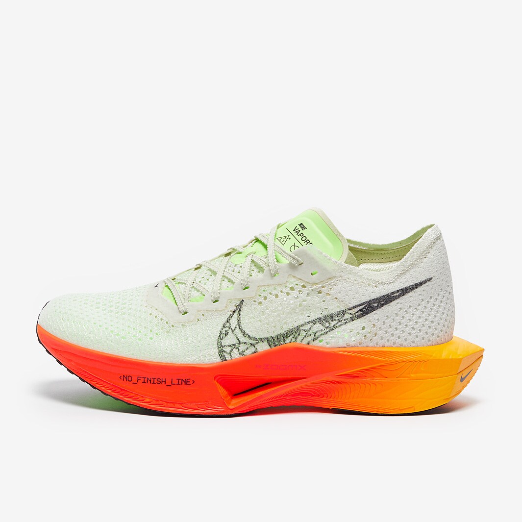 Nike Vaporfly Next Percent Flyknit 3 - Sea Glass/Black Nike Vaporfly Next Percent Flyknit 3 - Sea Glass/Black