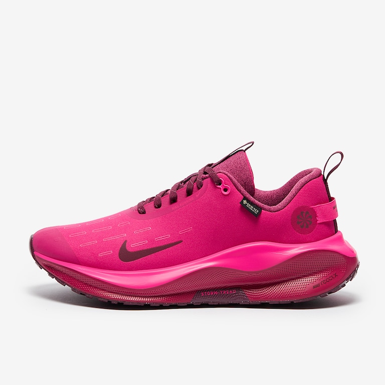 React Infinity Nike Free Trainer Mens Pink Nike Womens Infinity