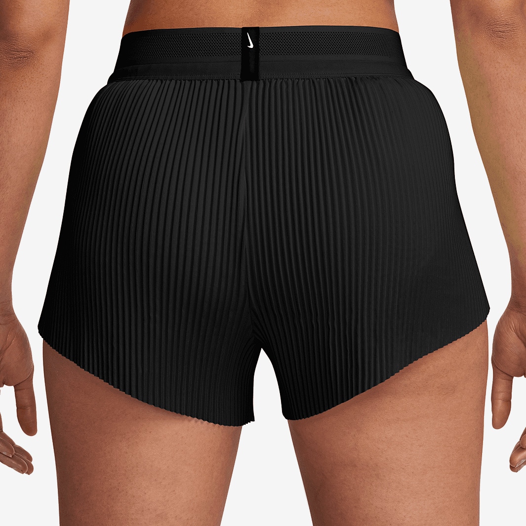 NIKE AERO SWIFT SHORT 3INCH ”MAROON” Lサイズ ランパン ウルトラ ポケット トレラン マラソン 3インチ Womens Dri-FIT ADV AeroSwift Mid Rise 3