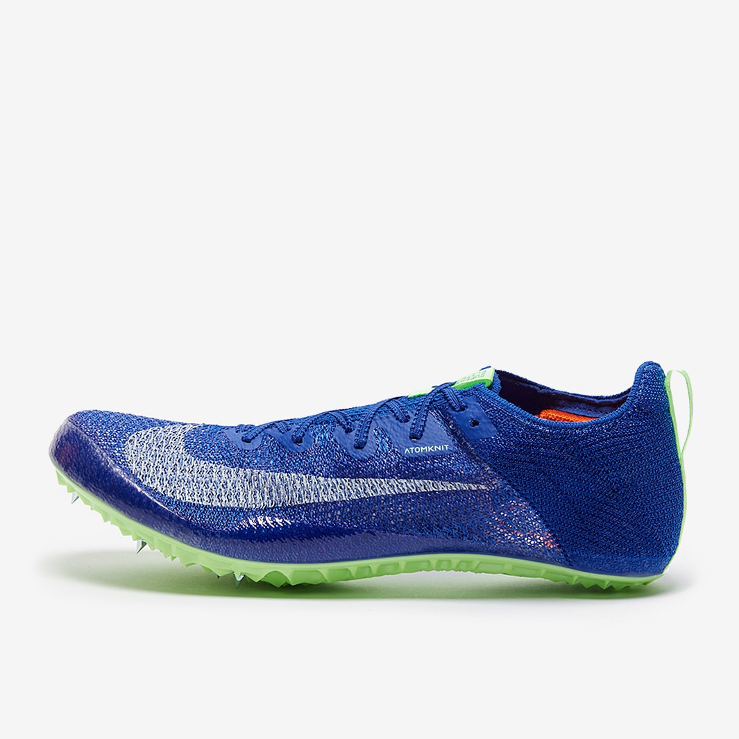 Nike Zoom Superfly Elite 2 - Racer Blue/White-Lime Blast