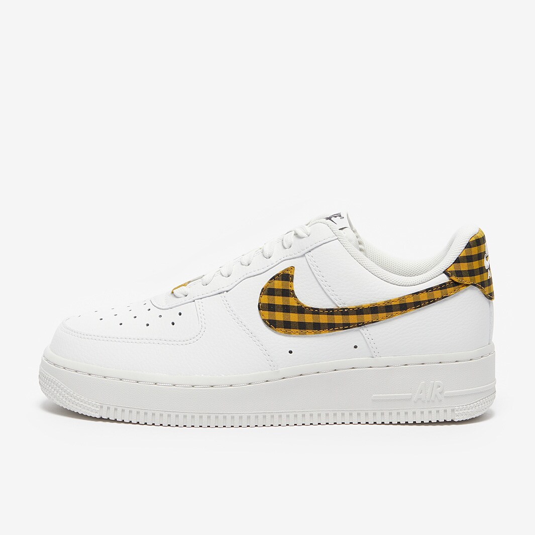 NIKE WMNS AIR FORCE 1 '07 ESS PAISLEY GREEN 24.5cm US7.5