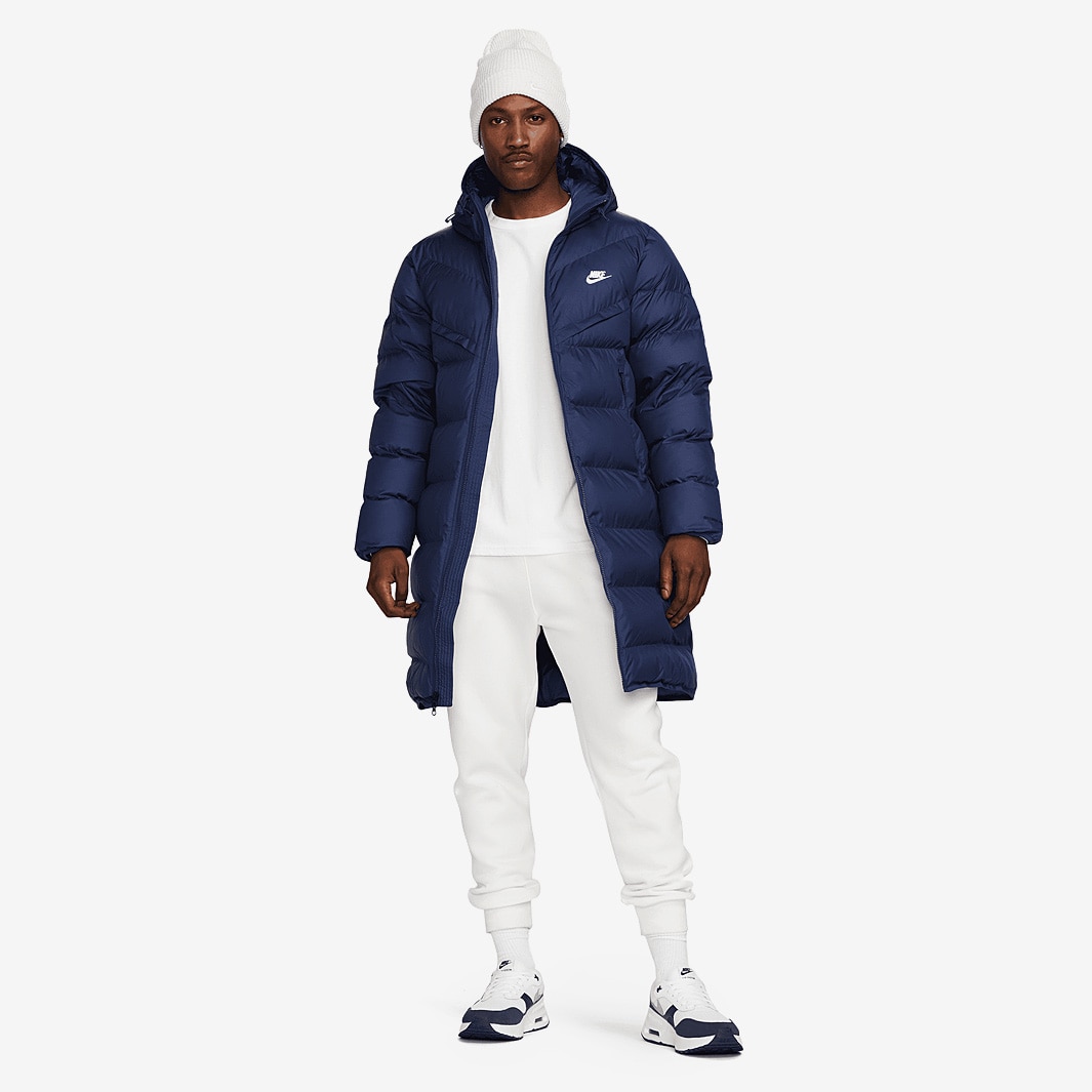 Storm fit nike parka online