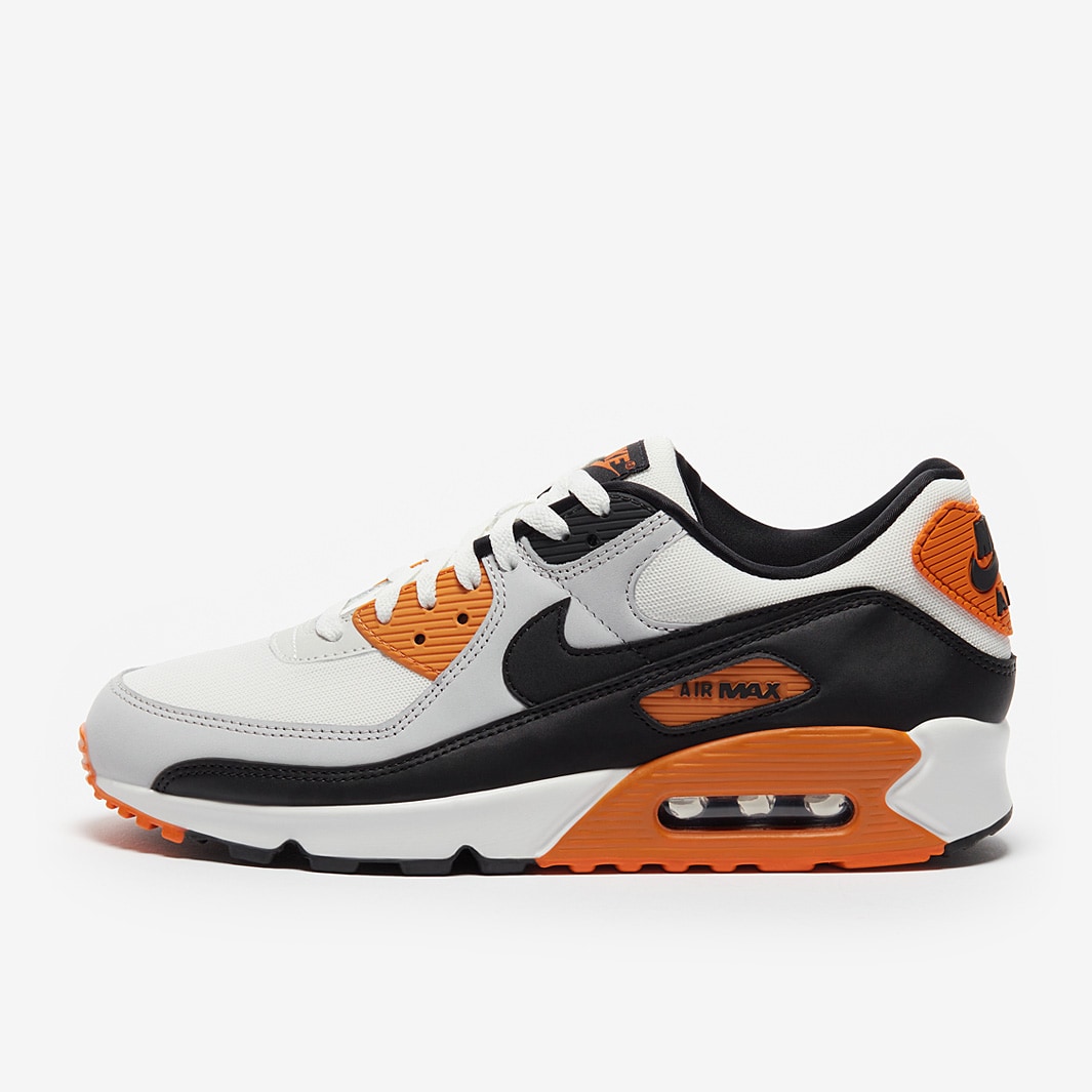 Air max 90 premium black white online