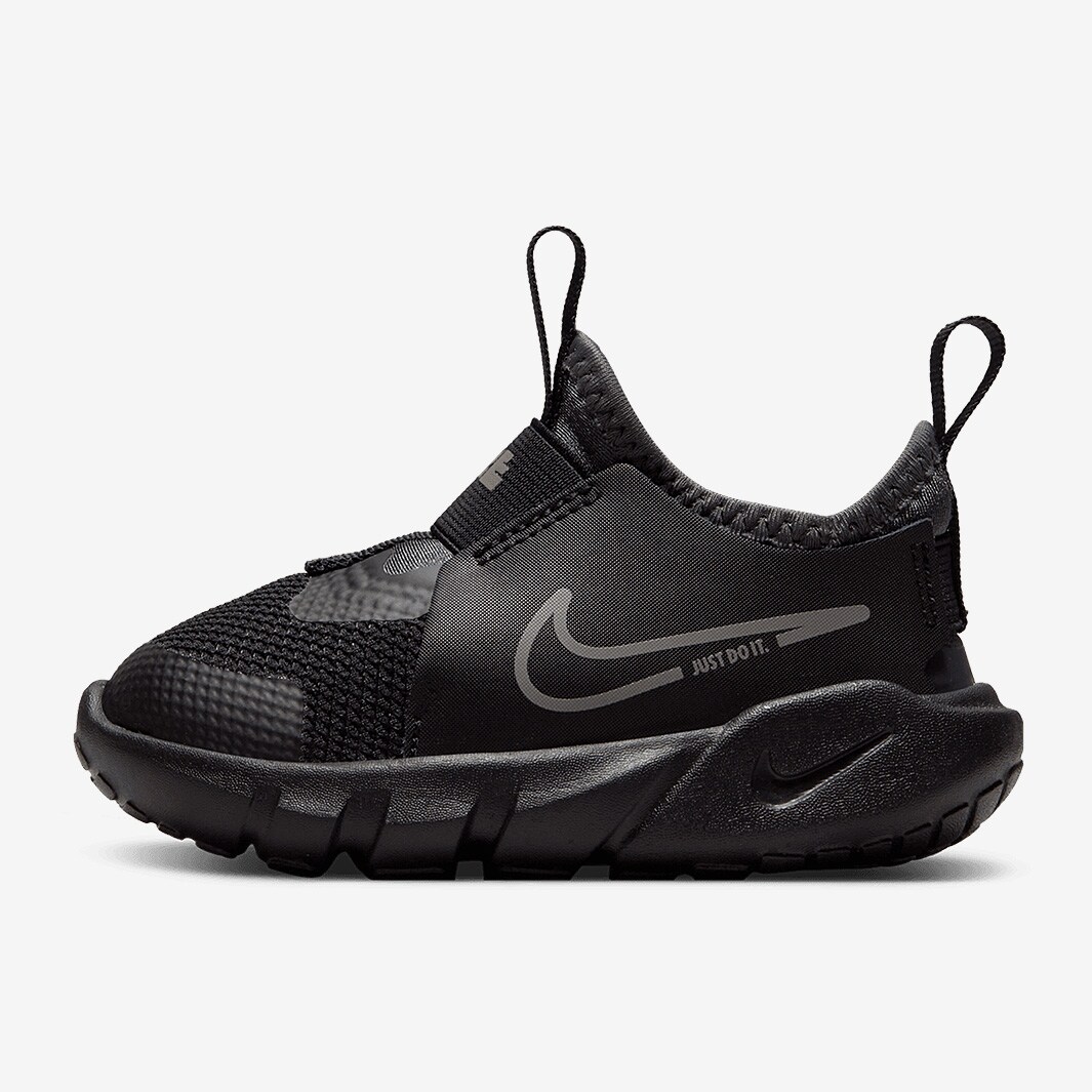 Nike Sportswear Toddler Flex Runner (TD) Black/Flat Pewter