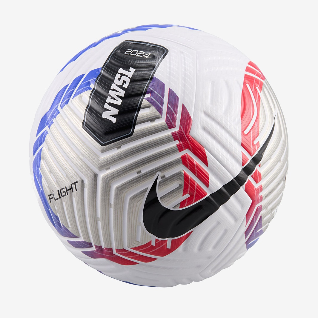 サッカーボール NIKE Flight Soccer Ball Nike Flight Soccer Ball. Nike.com