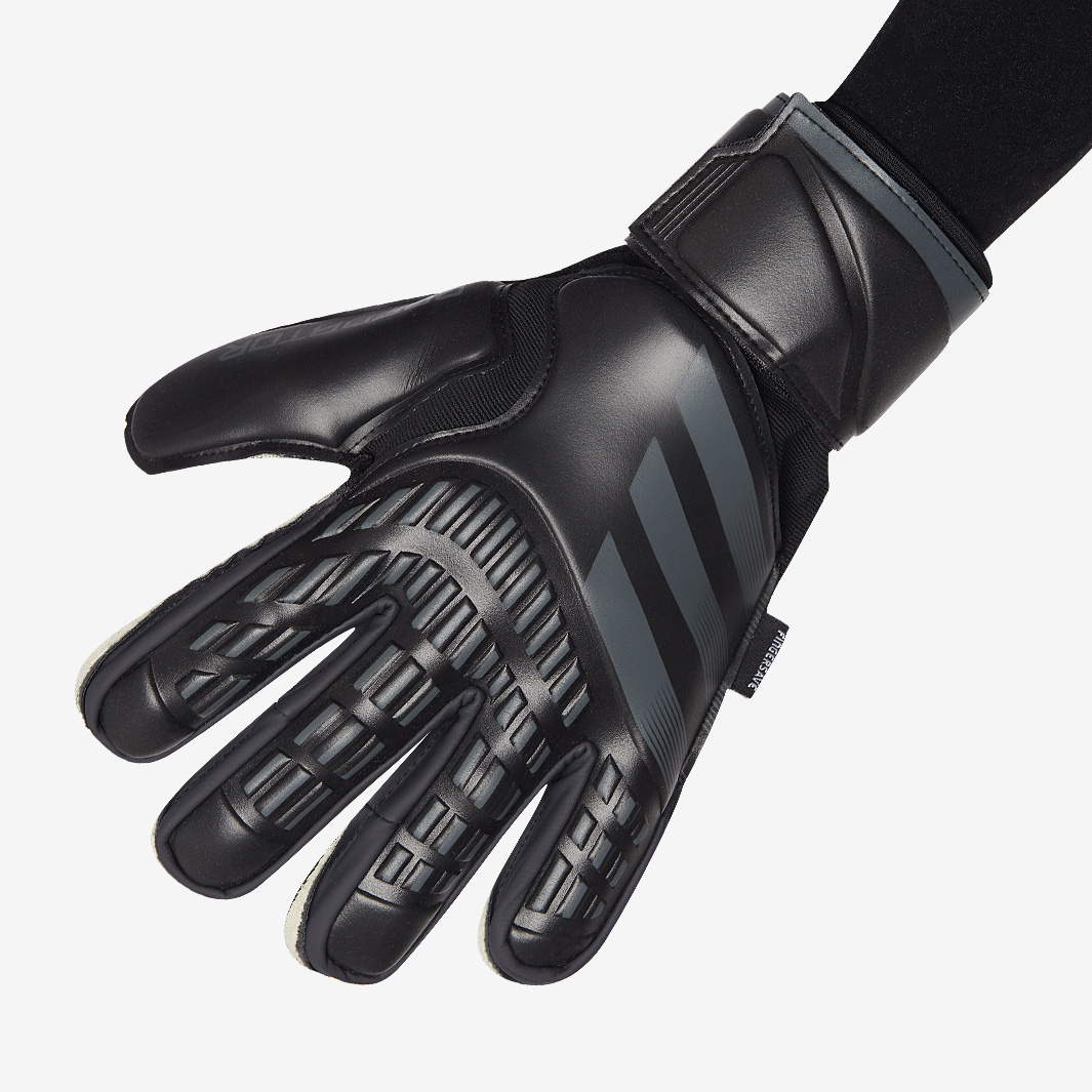 best fingersave goalkeeper gloves