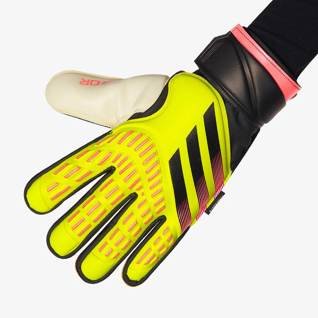 adidas predator fingersave replique