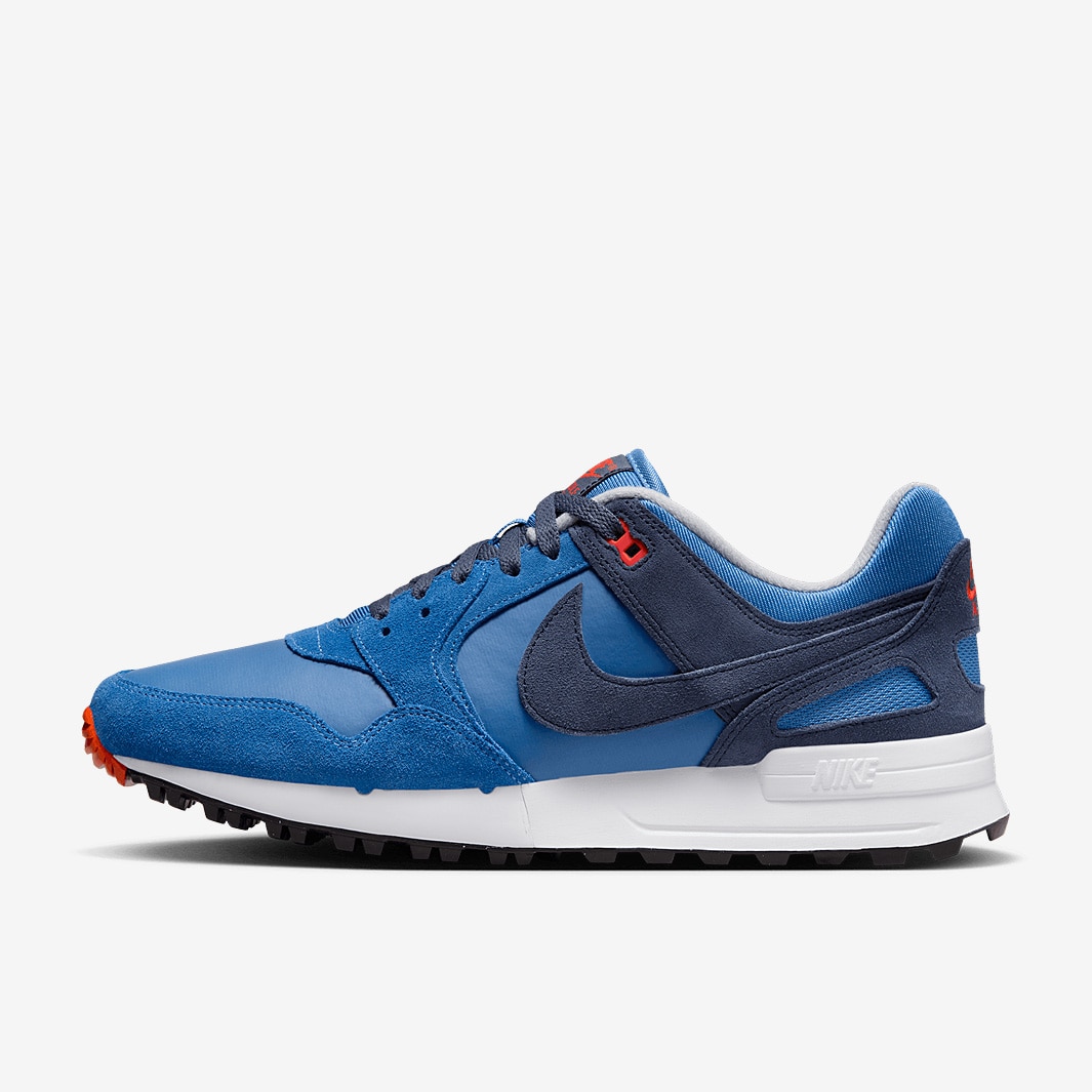 nike air pegasus 89 white blue
