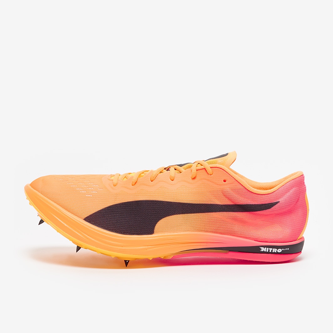 Puma long distance running shoes online