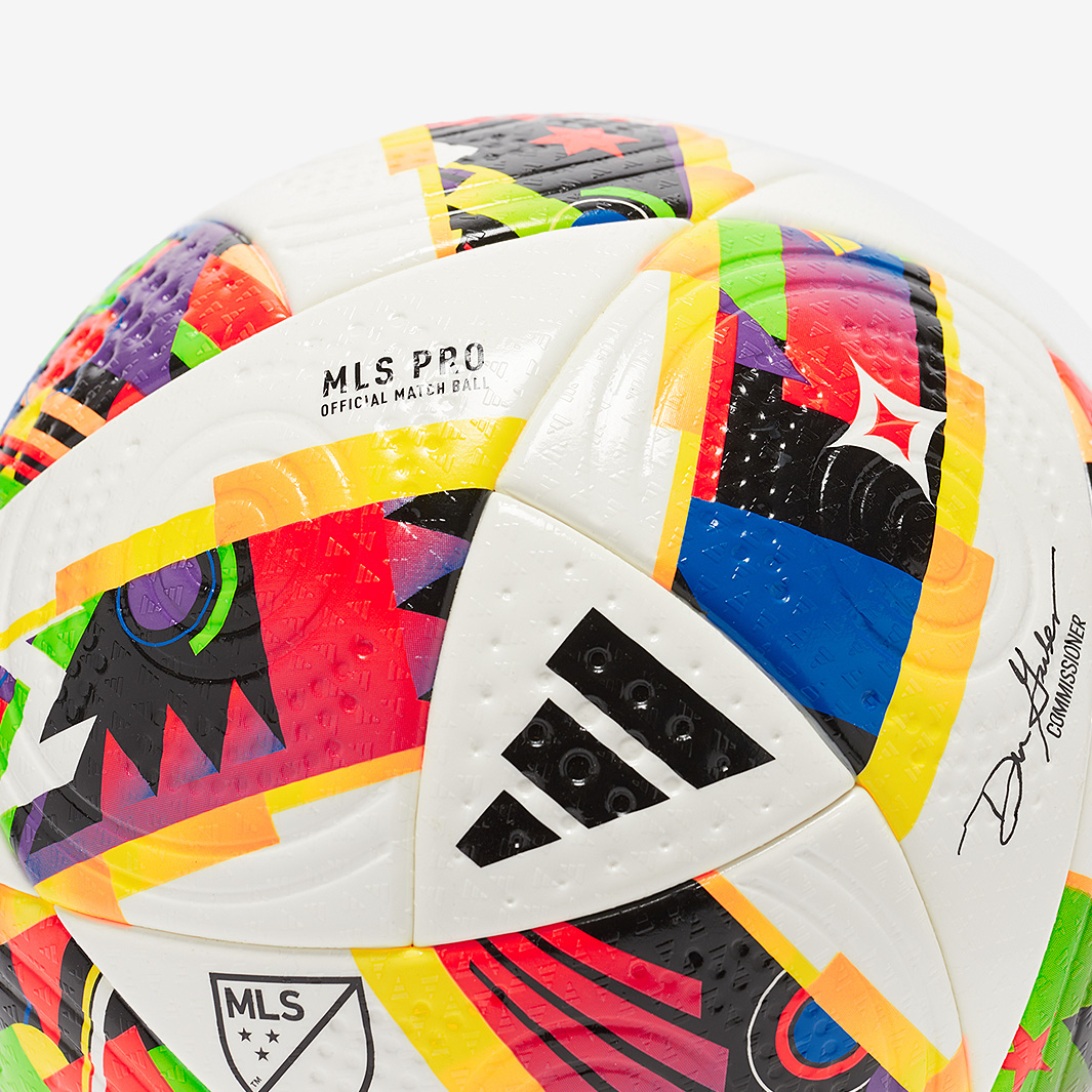 adidas mls 2019 official match ball