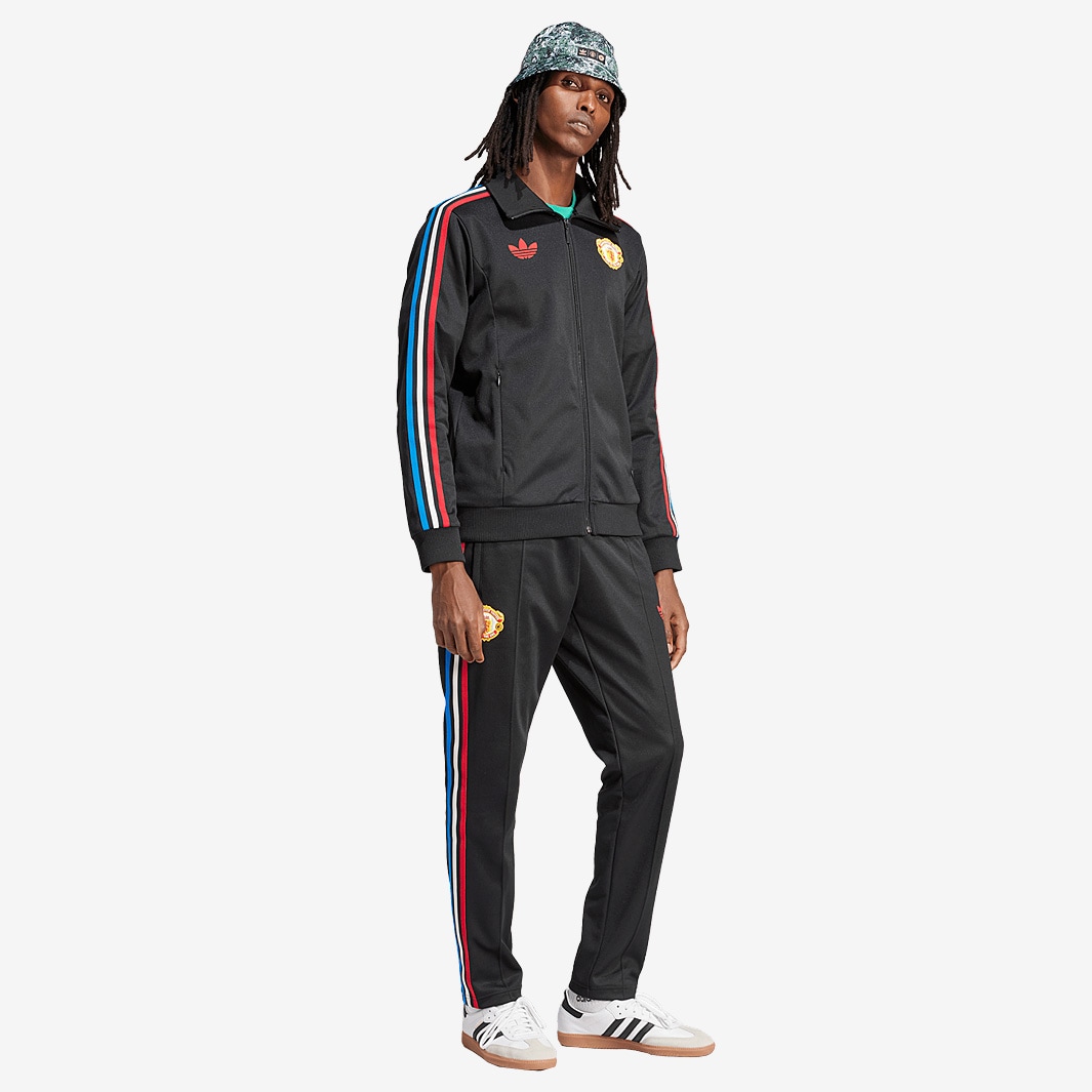 adidas originals Manchester United x Stone Roses 23/24