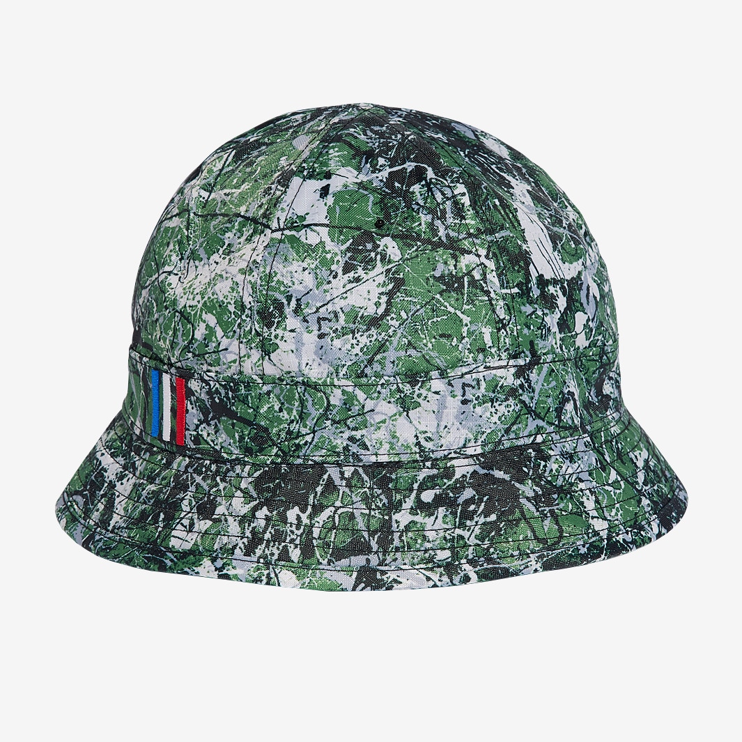 adidas Originals Manchester United x Stone Roses 23/24 Bucket Hat