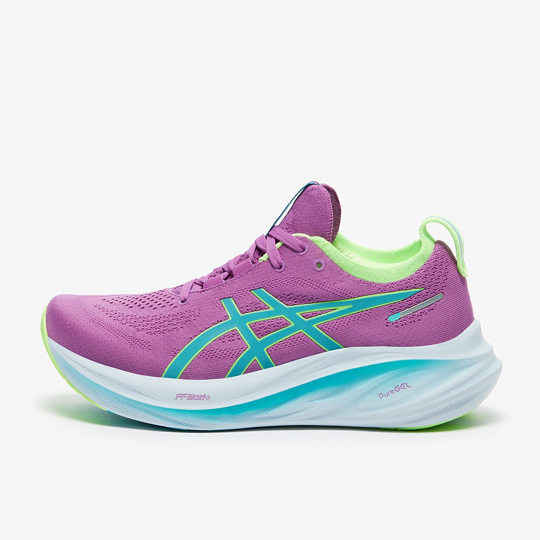 Nimbus World Tennis Feminino Asics ASICS Women's Gel-Nimbus 25