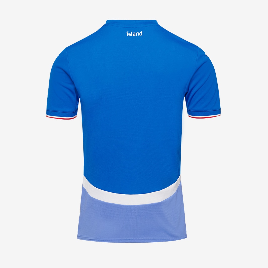 新品アイスランド代表ユニフォーム グレー L(USサイズ) puma 新品アイスランド代表ユニフォーム グレー L(USサイズ) puma